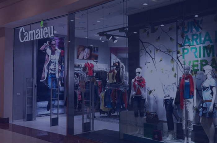 Retail GeneralContractor