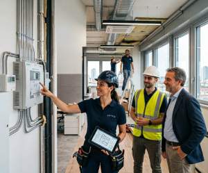 Efficientamento energetico negli immobili commerciali: perché conviene intervenire ora