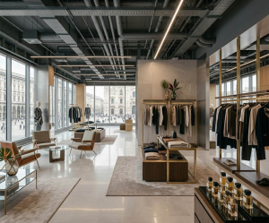 Pianificare i cantieri retail prima del picco di fine anno